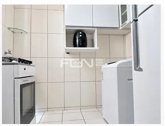 Apartamento, 1 quarto, 45 m² - Foto 6