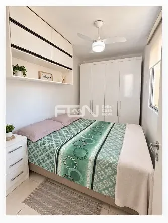 Apartamento, 1 quarto, 45 m² - Foto 8