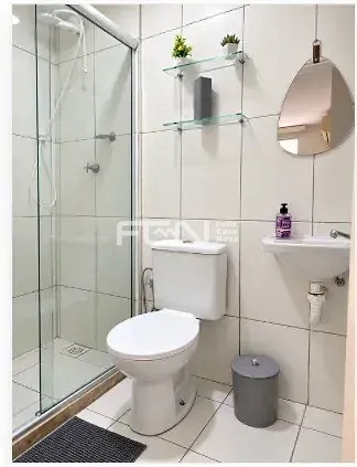 Apartamento, 1 quarto, 45 m² - Foto 11