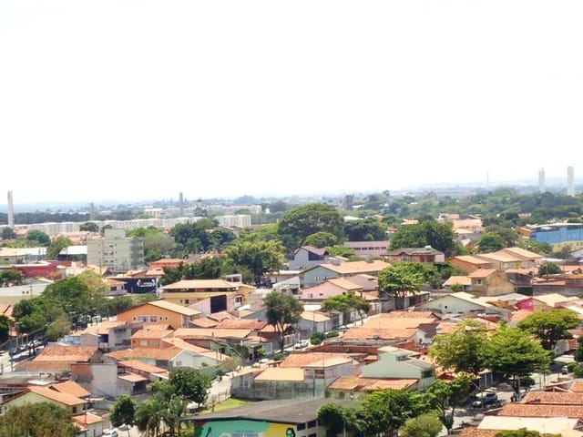 Foto do Apartamento - Apartamento residencial à venda, Jardim Ismênia, São José dos Campos - AP1959. | INDEPENDENCE NEGOCIOS IMOBILIARIOS LTDA