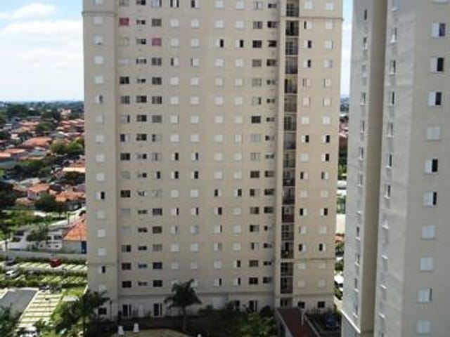 Foto do Apartamento - Apartamento residencial à venda, Jardim Ismênia, São José dos Campos - AP1959. | INDEPENDENCE NEGOCIOS IMOBILIARIOS LTDA