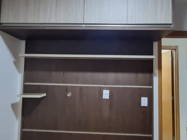 Apartamento 2 quartos e 1 banheiro, para alugar, no bairro Despraiado em Cuiabá