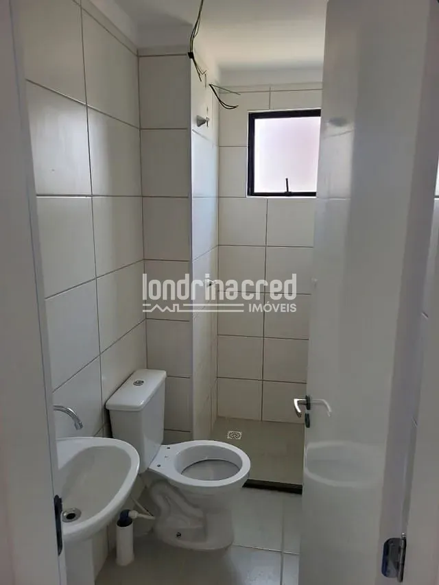 Apartamento, 2 quartos, 47 m² - Foto 7