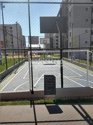 Apartamento, 2 quartos, 47 m² - Foto 8
