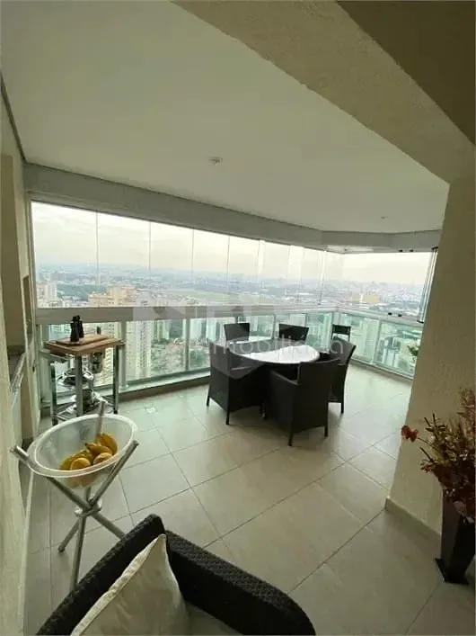 Apartamento de 3 quartos à venda em Santa Teresinha, São Paulo