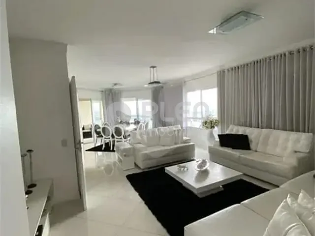 Apartamento 3 quartos e 5 banheiros, à venda, no bairro Santa Teresinha em São Paulo