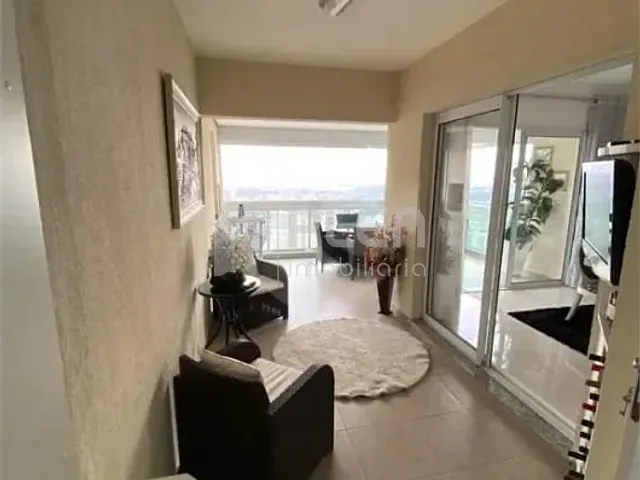 Apartamento 3 quartos e 5 banheiros, à venda, no bairro Santa Teresinha em São Paulo