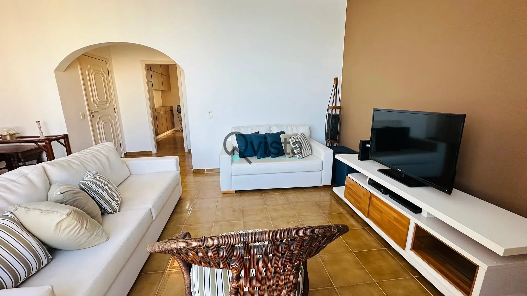 Apartamento, 3 quartos, 158 m² - Foto 4