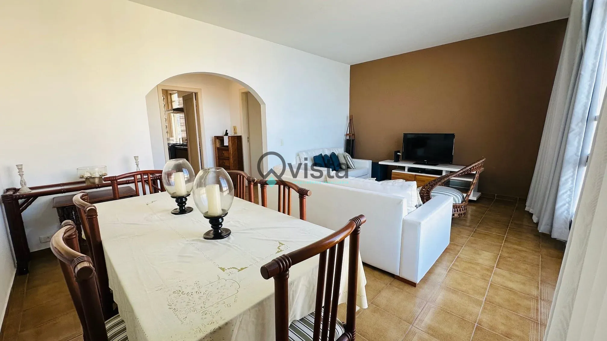 Apartamento, 3 quartos, 158 m² - Foto 5