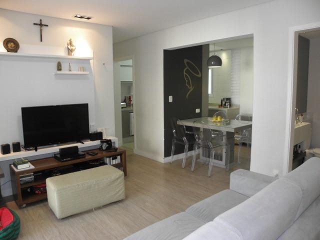 Foto do Apartamento - Apartamento à venda 3 Quartos, 1 Suite, 2 Vagas, 99M², Jardim Esplanada II, São José dos Campos - SP | Condomínio Terraços Jardim das Colinas | RUSSI IMÓVEIS