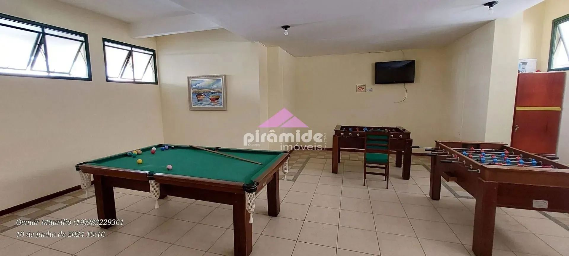 Apartamento, 3 quartos, 173 m² - Foto 44
