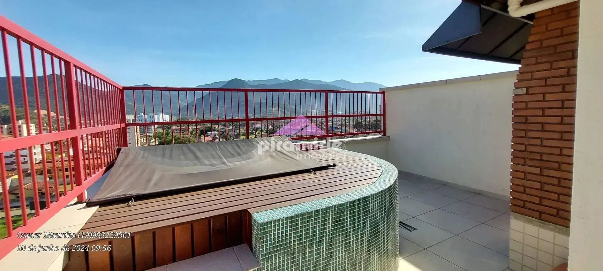 Apartamento, 3 quartos, 173 m² - Foto 31
