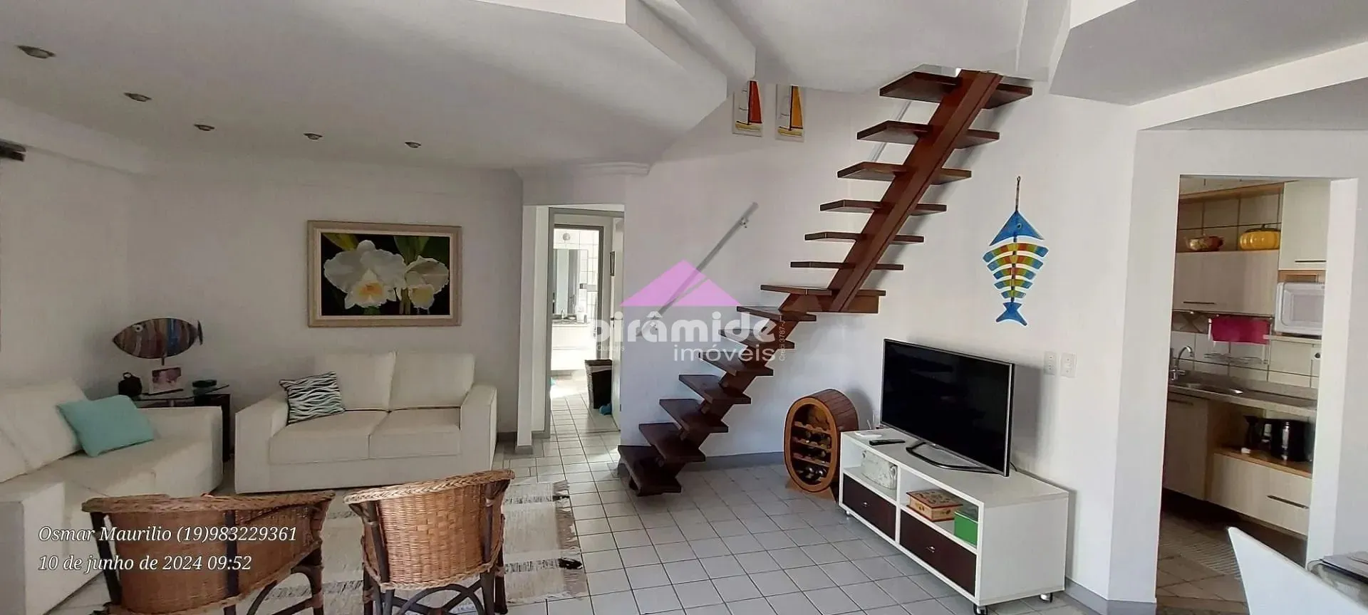 Apartamento, 3 quartos, 173 m² - Foto 10