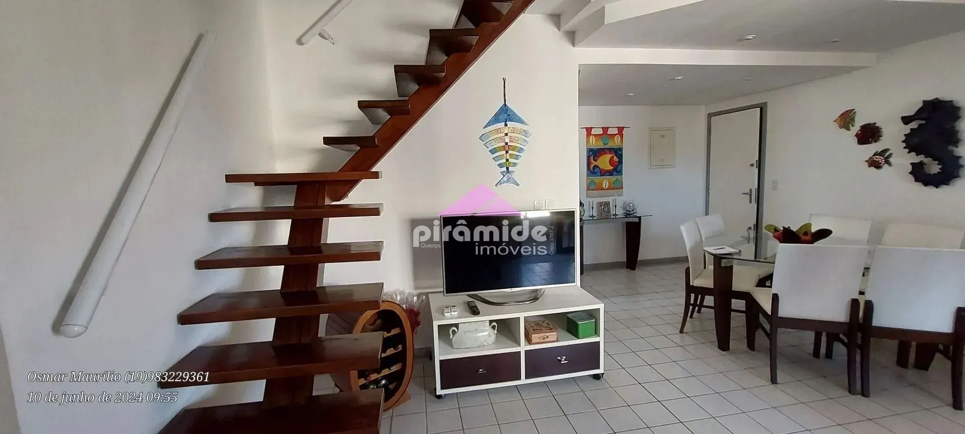 Apartamento, 3 quartos, 173 m² - Foto 18