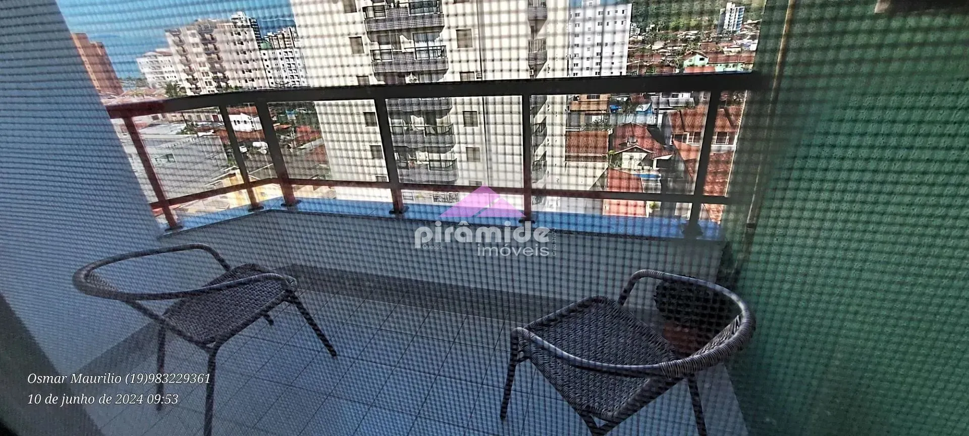 Apartamento, 3 quartos, 173 m² - Foto 20