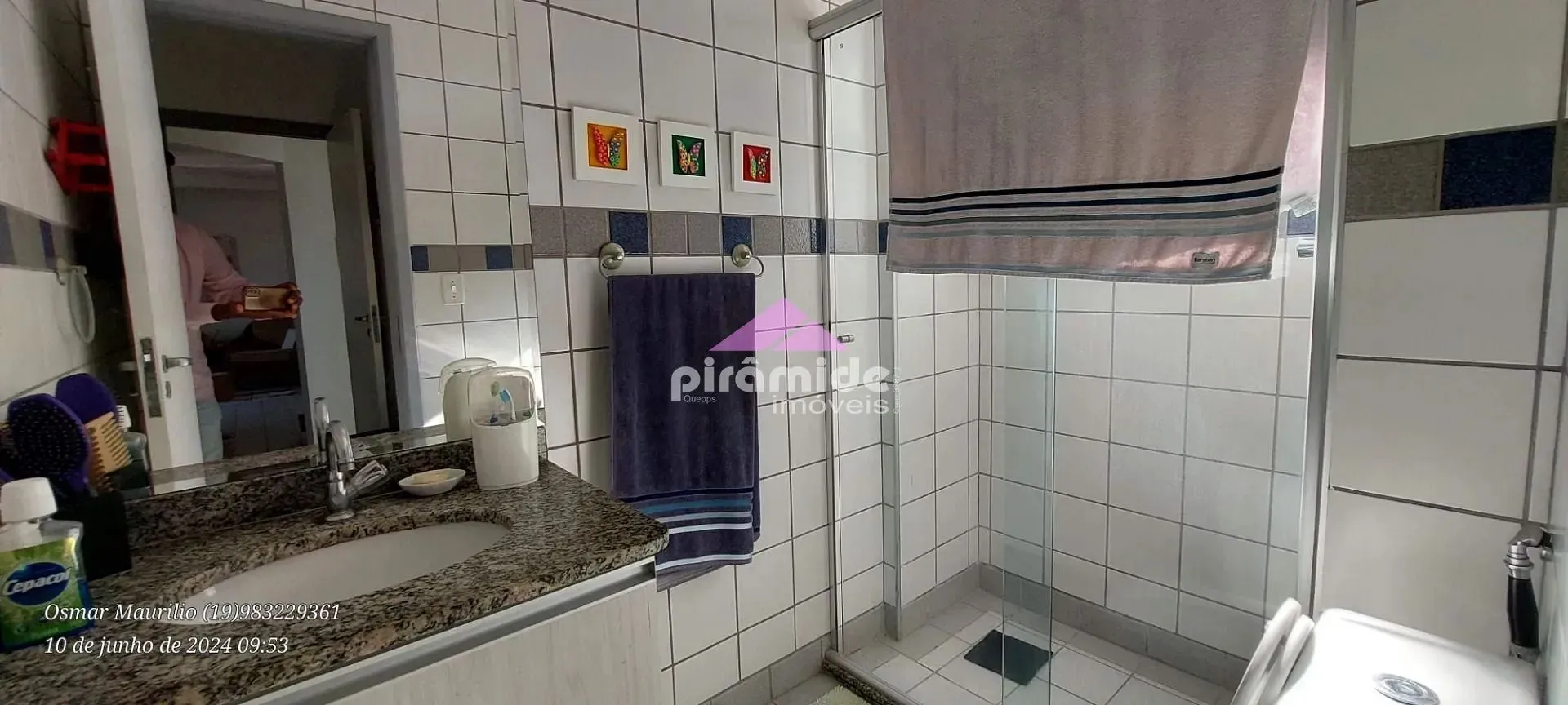 Apartamento, 3 quartos, 173 m² - Foto 15