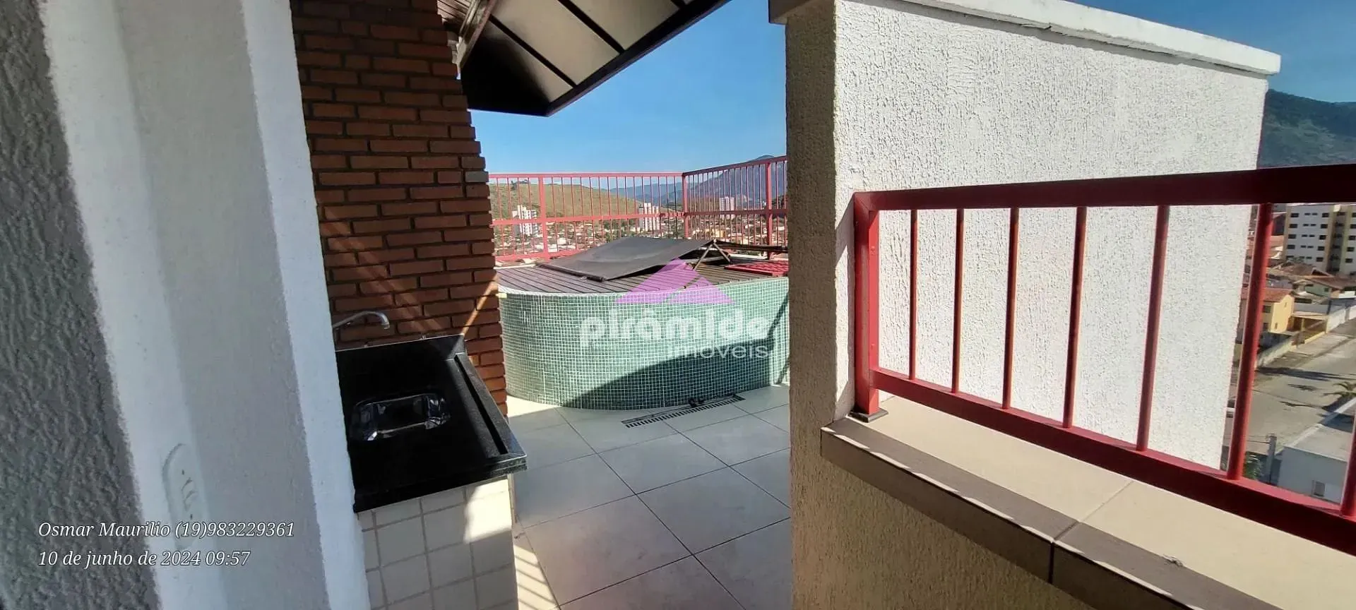 Apartamento, 3 quartos, 173 m² - Foto 37