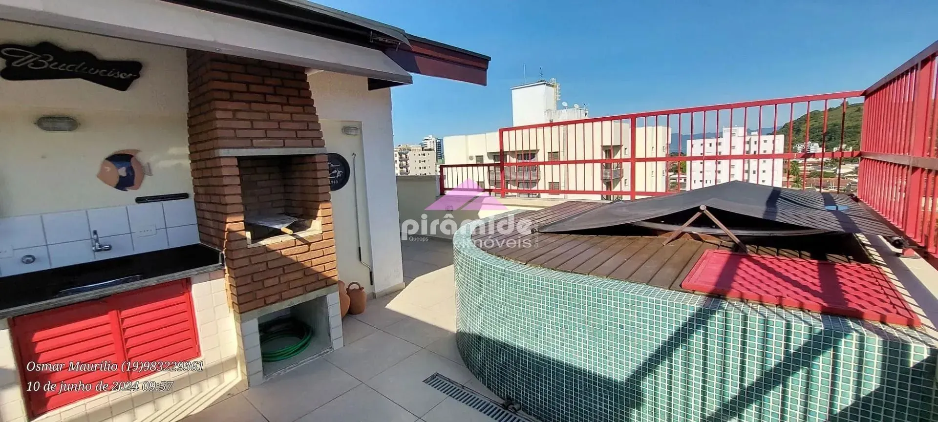 Apartamento, 3 quartos, 173 m² - Foto 35