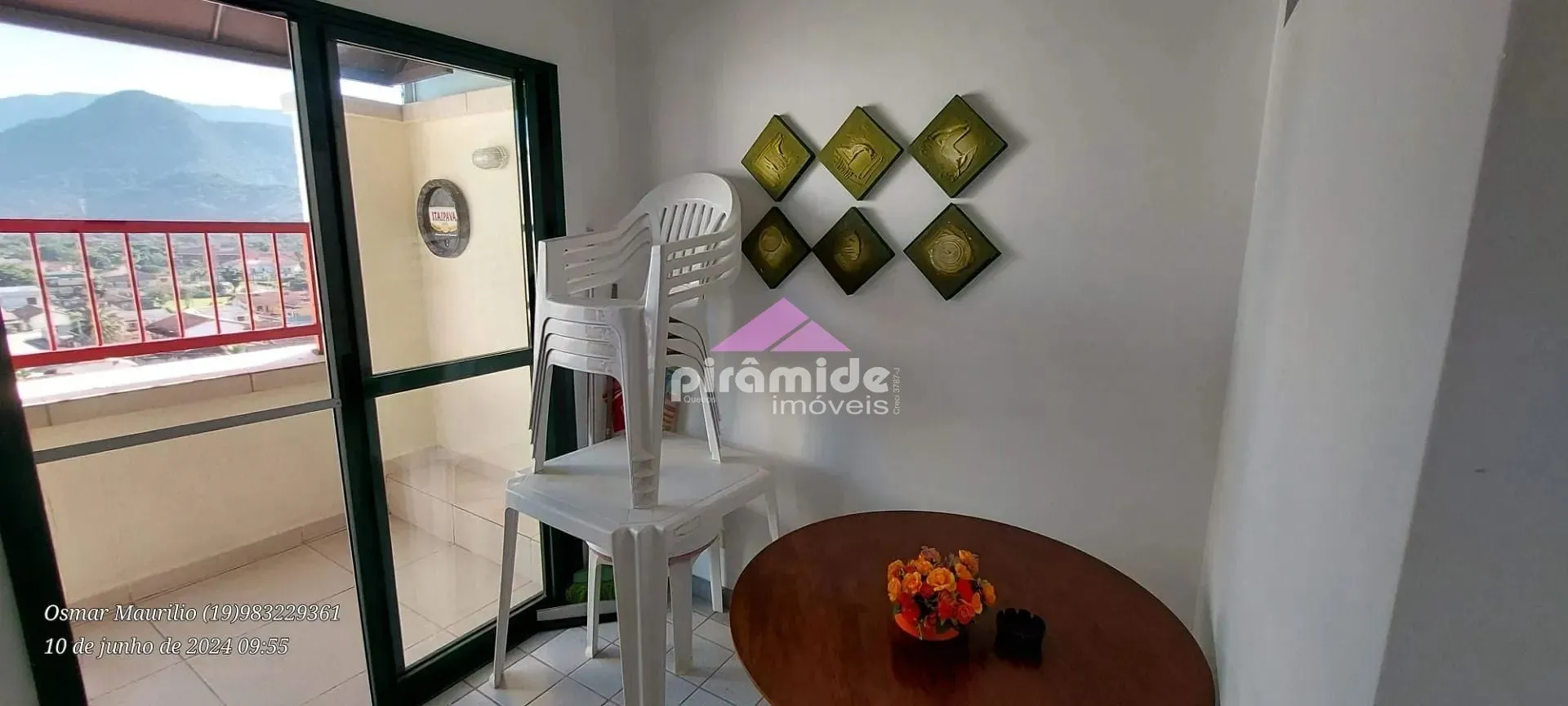 Apartamento, 3 quartos, 173 m² - Foto 24