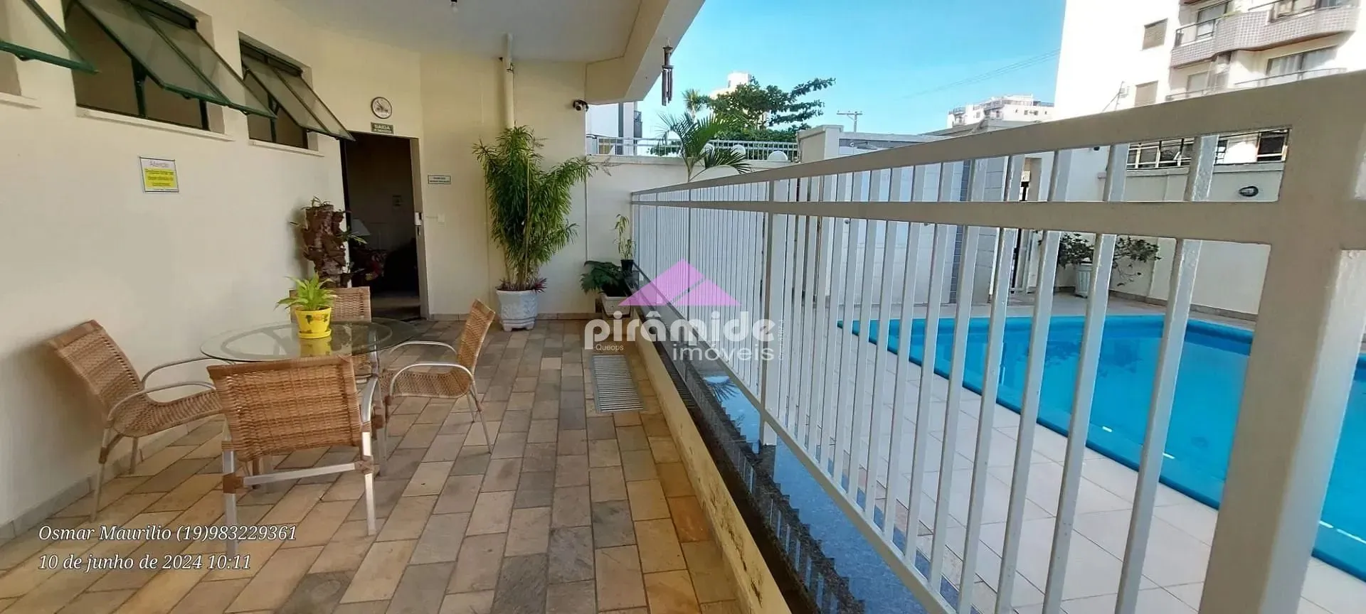 Apartamento, 3 quartos, 173 m² - Foto 47