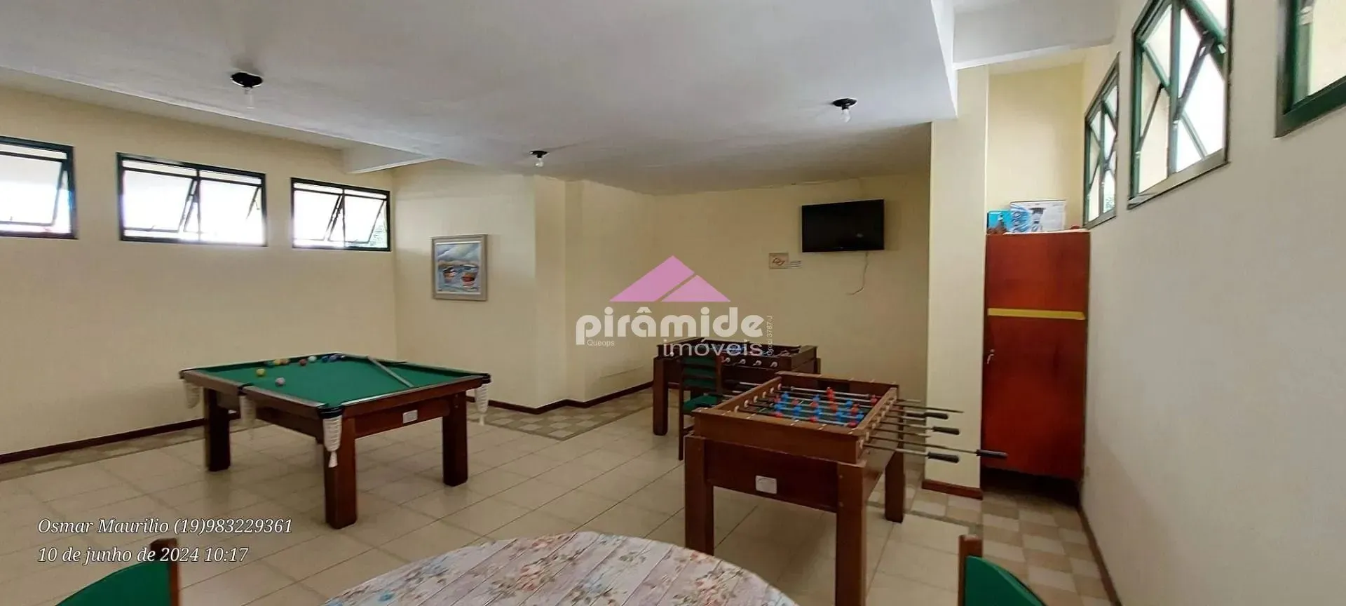 Apartamento, 3 quartos, 173 m² - Foto 45