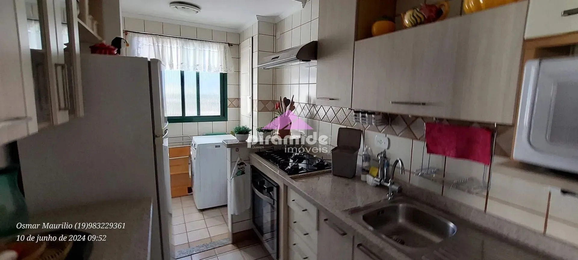 Apartamento, 3 quartos, 173 m² - Foto 7