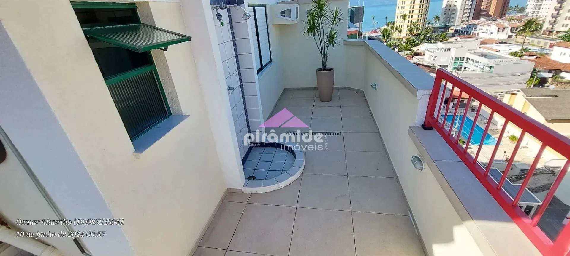 Apartamento, 3 quartos, 173 m² - Foto 33