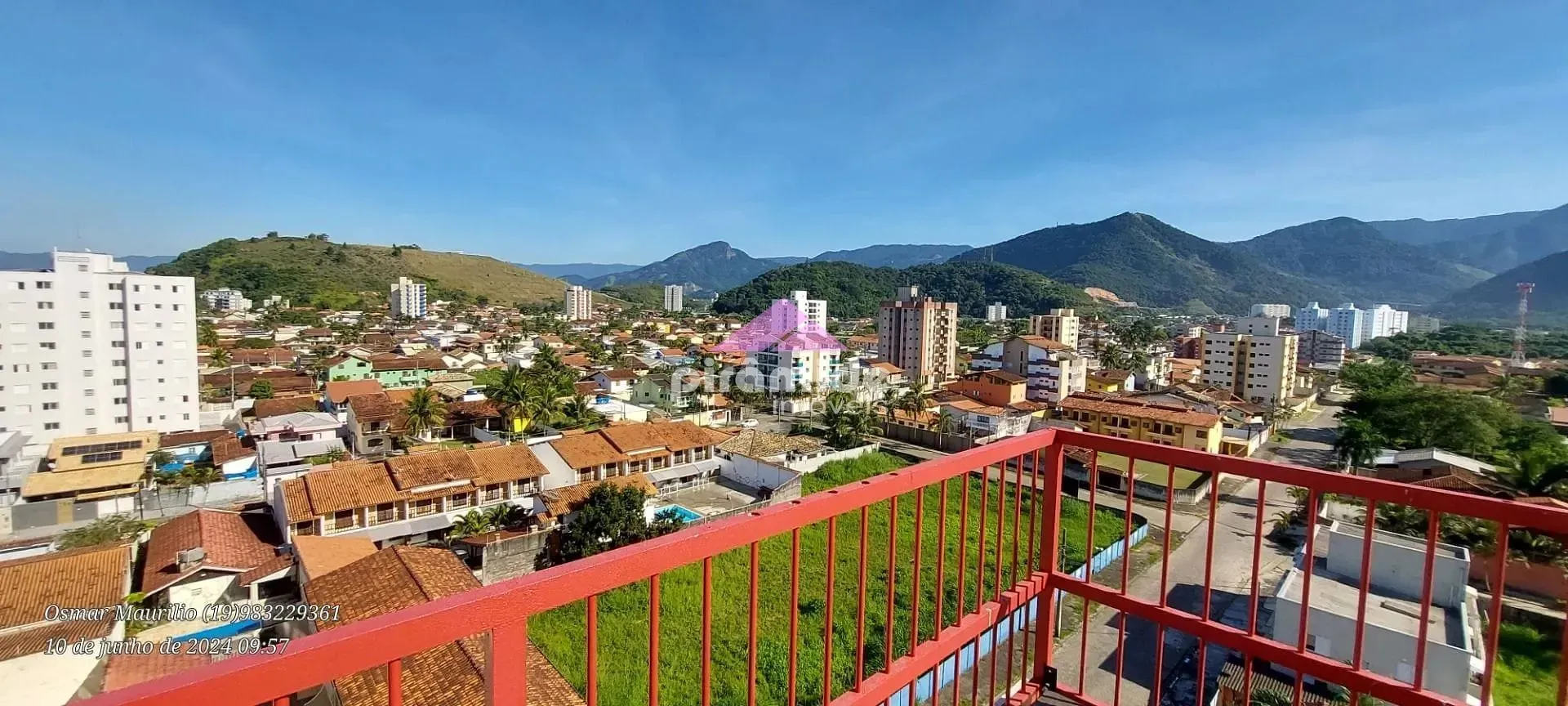 Apartamento, 3 quartos, 173 m² - Foto 2