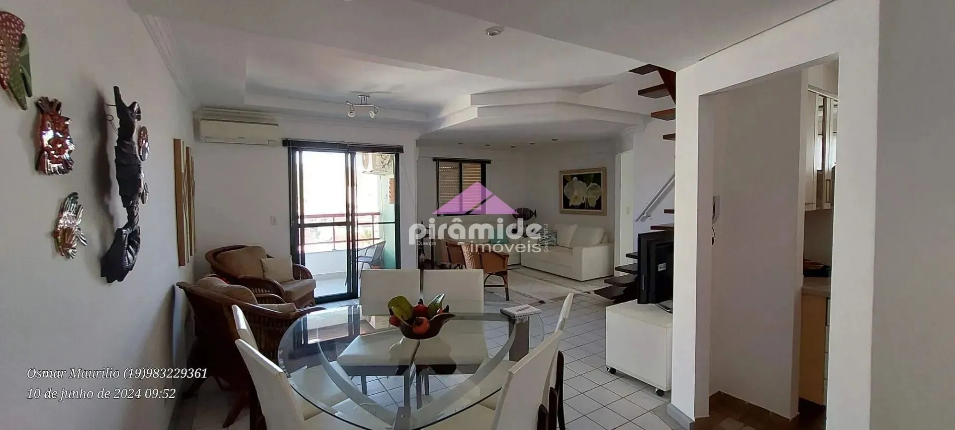 Apartamento, 3 quartos, 173 m² - Foto 5