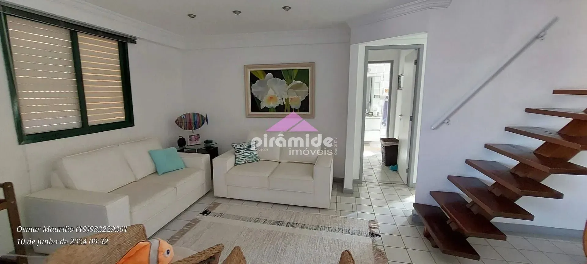 Apartamento, 3 quartos, 173 m² - Foto 12