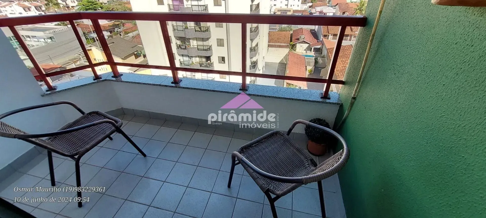 Apartamento, 3 quartos, 173 m² - Foto 19