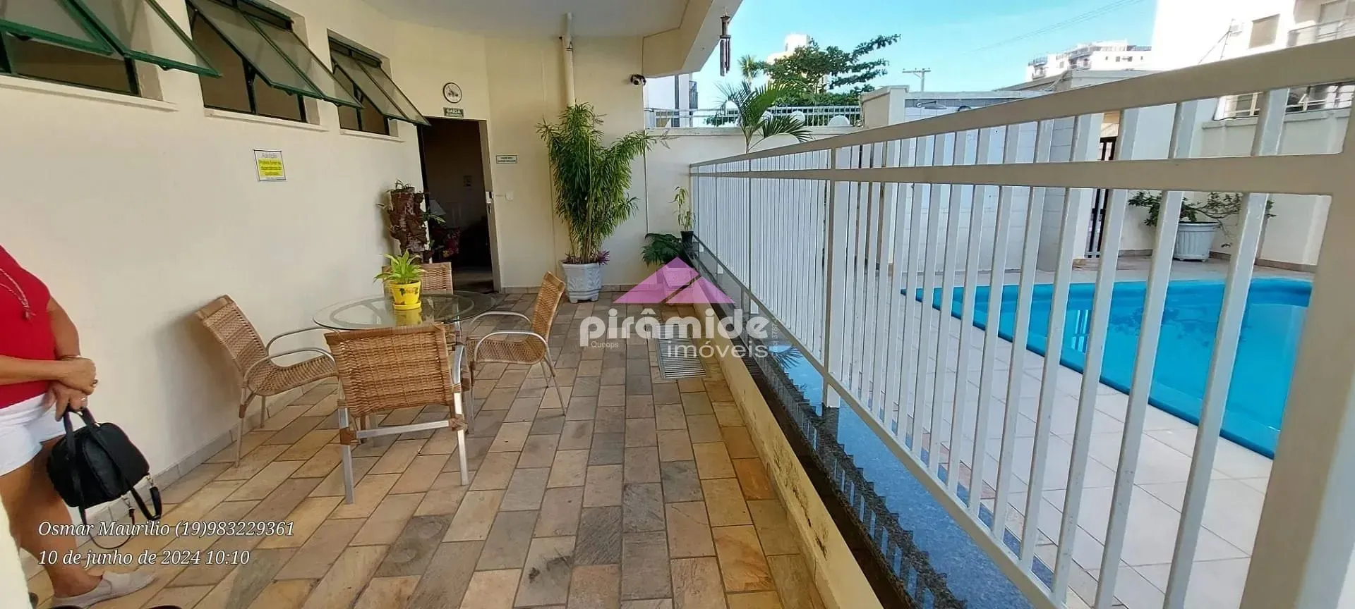 Apartamento, 3 quartos, 173 m² - Foto 46