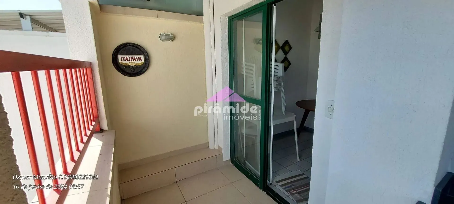 Apartamento, 3 quartos, 173 m² - Foto 27