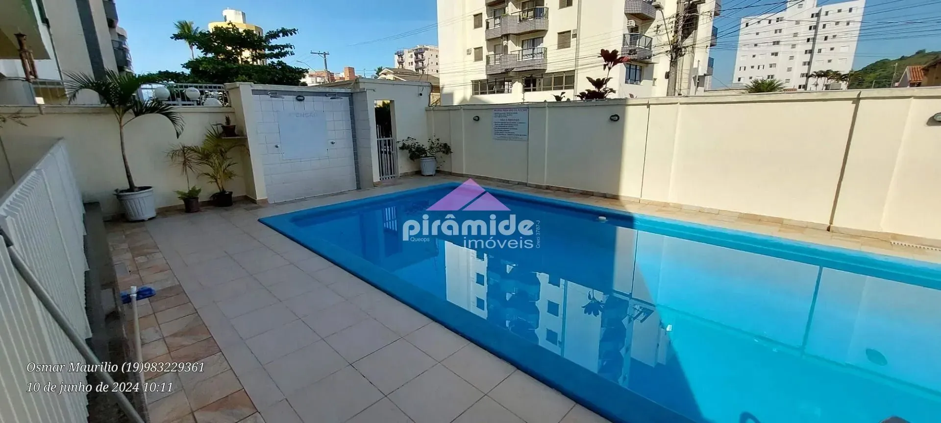 Apartamento, 3 quartos, 173 m² - Foto 41