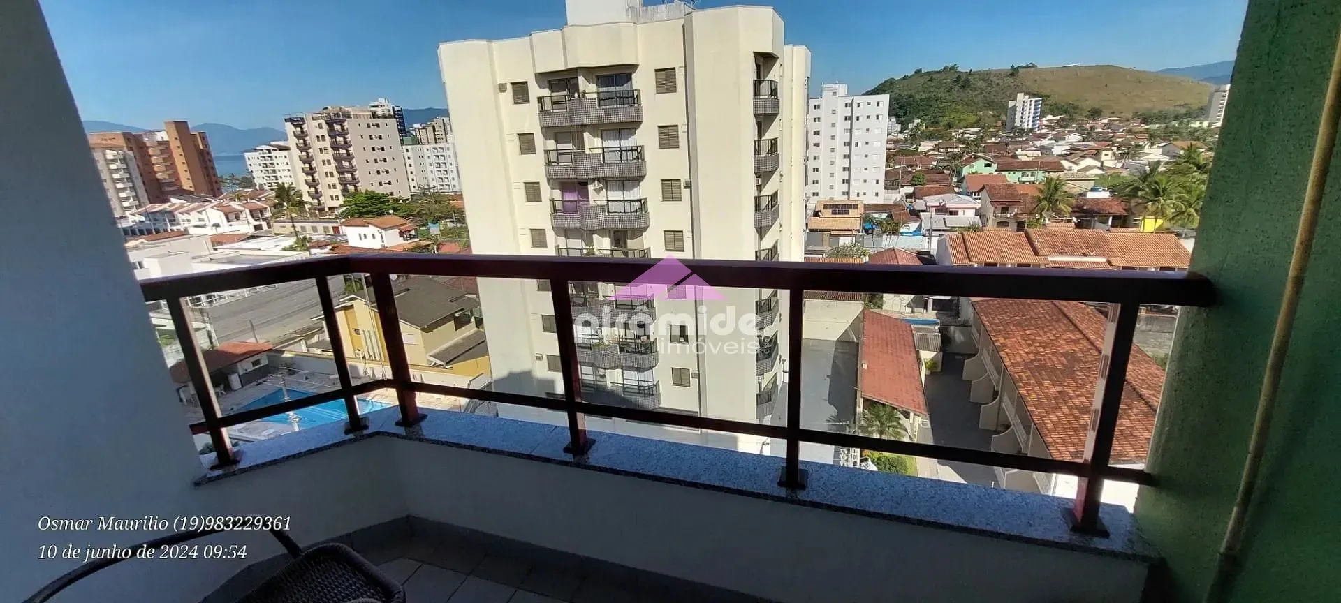 Apartamento, 3 quartos, 173 m² - Foto 1