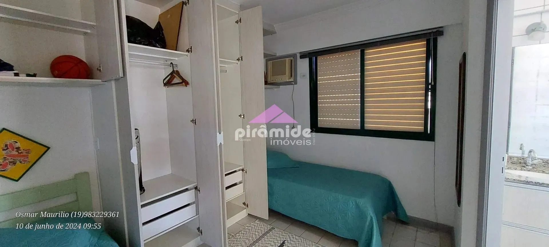 Apartamento, 3 quartos, 173 m² - Foto 22