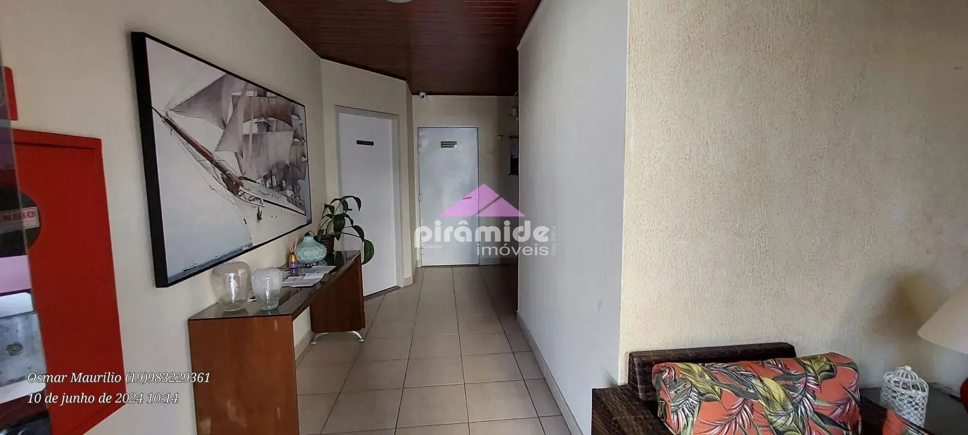 Apartamento, 3 quartos, 173 m² - Foto 8