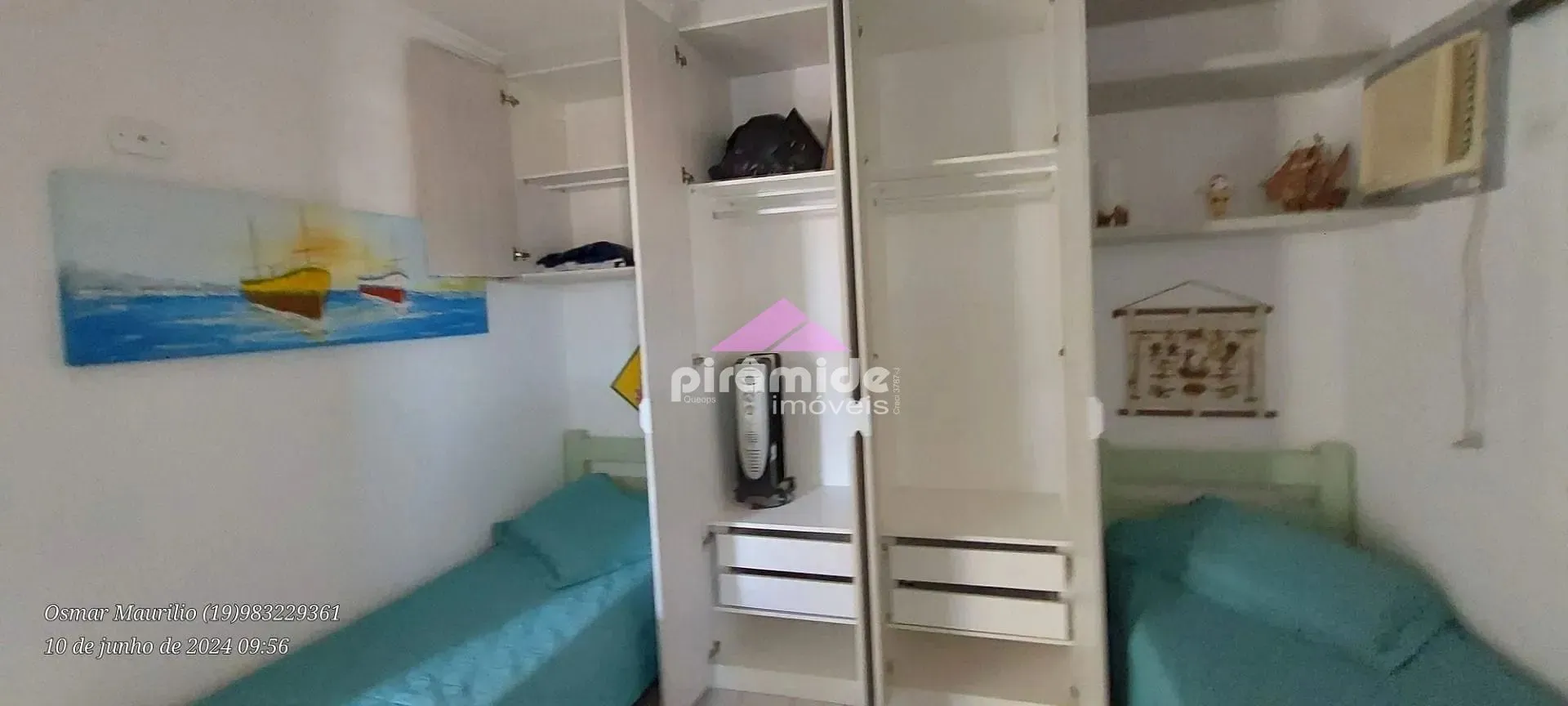 Apartamento, 3 quartos, 173 m² - Foto 23