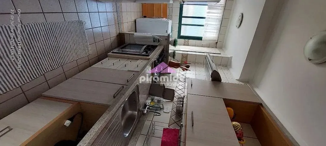 Apartamento, 3 quartos, 173 m² - Foto 11