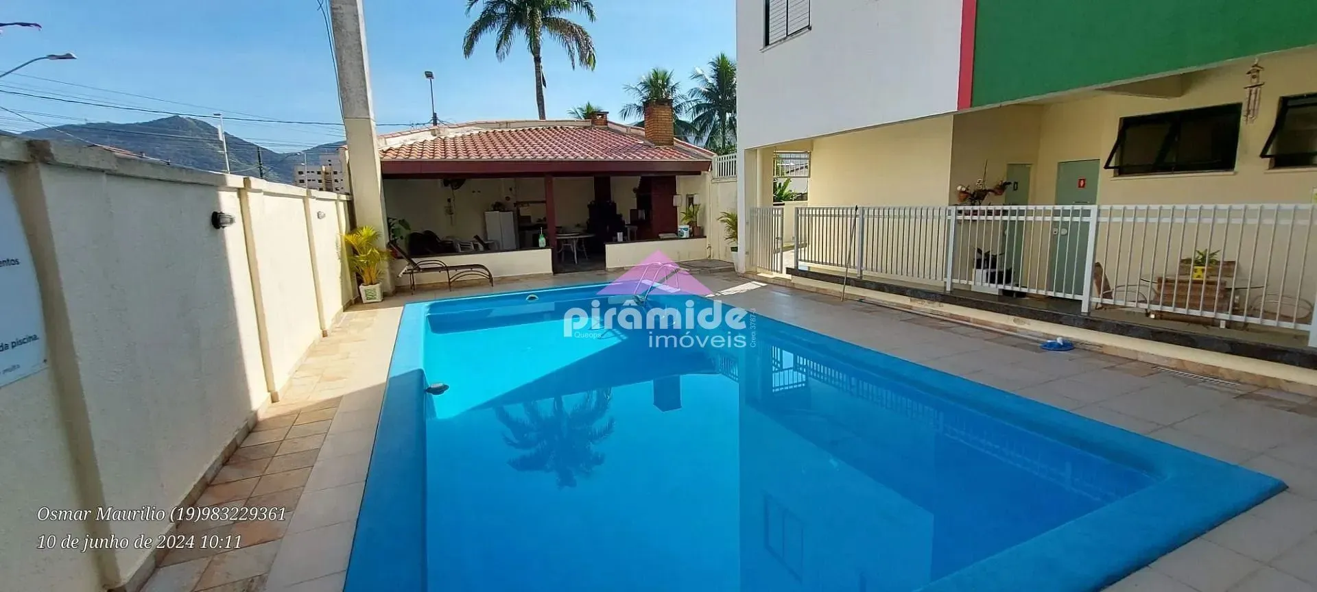 Apartamento, 3 quartos, 173 m² - Foto 40