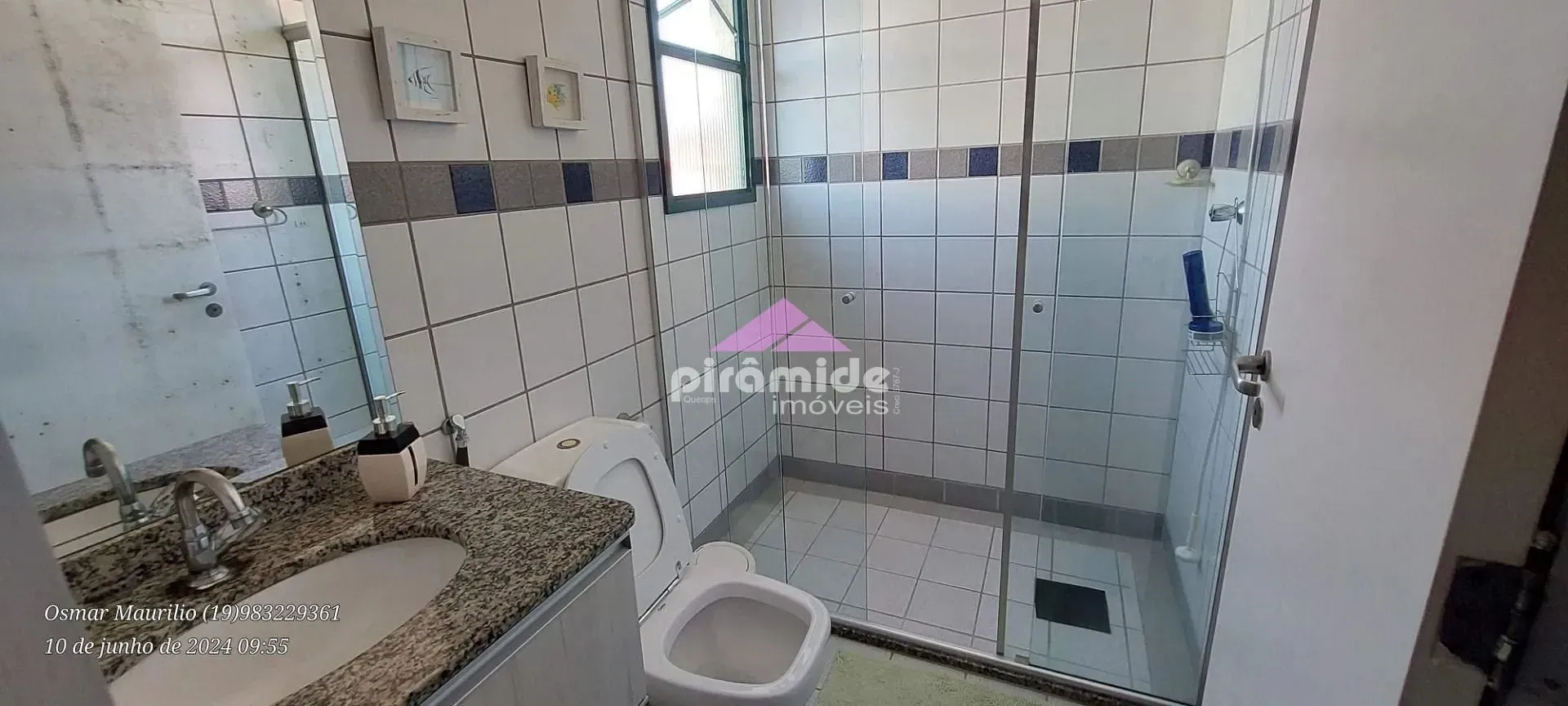 Apartamento, 3 quartos, 173 m² - Foto 21