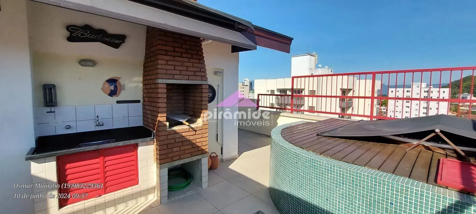 Apartamento, 3 quartos, 173 m² - Foto 36