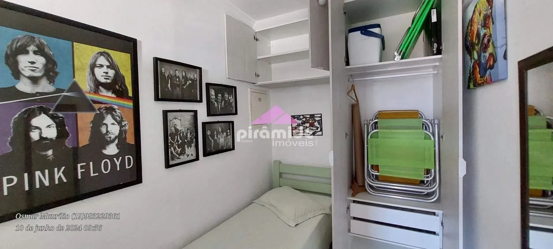 Apartamento, 3 quartos, 173 m² - Foto 25