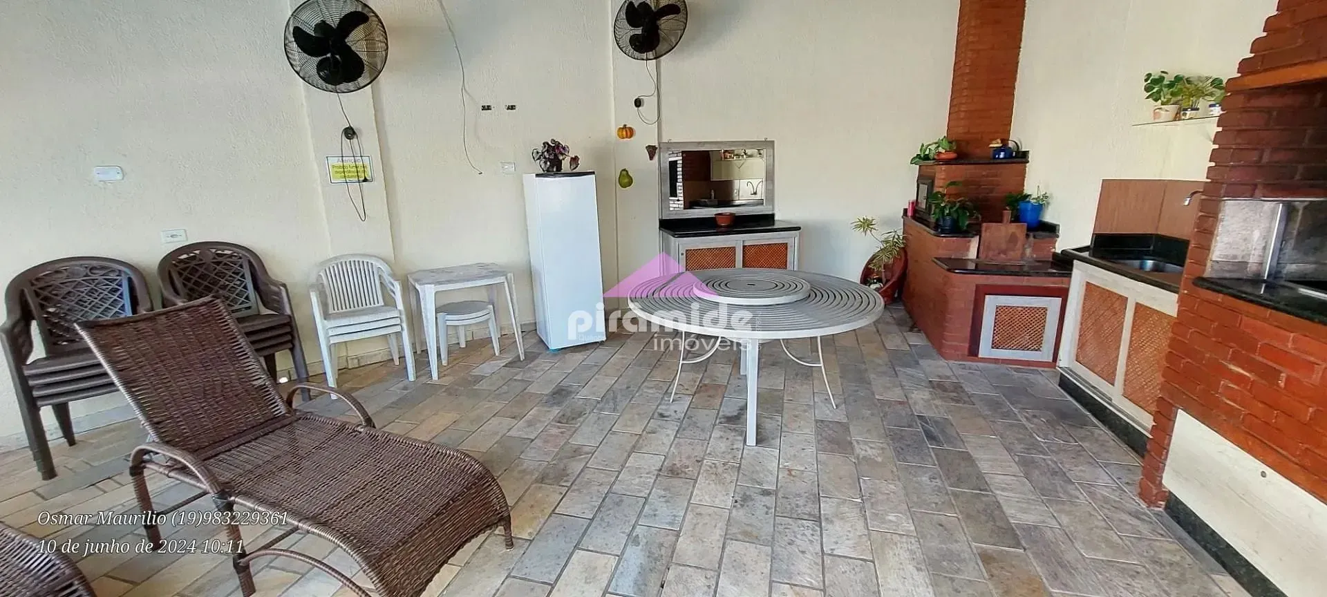 Apartamento, 3 quartos, 173 m² - Foto 30