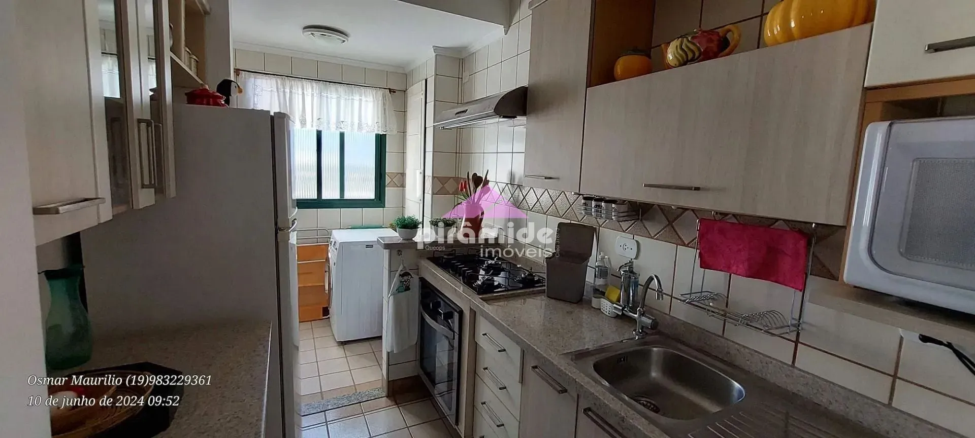 Apartamento, 3 quartos, 173 m² - Foto 6