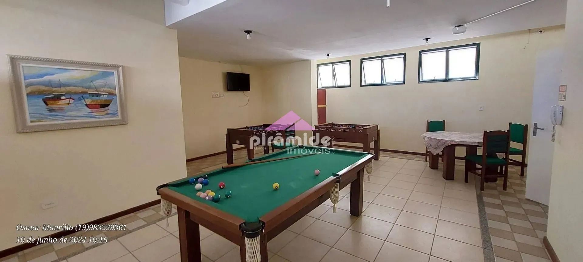 Apartamento, 3 quartos, 173 m² - Foto 43
