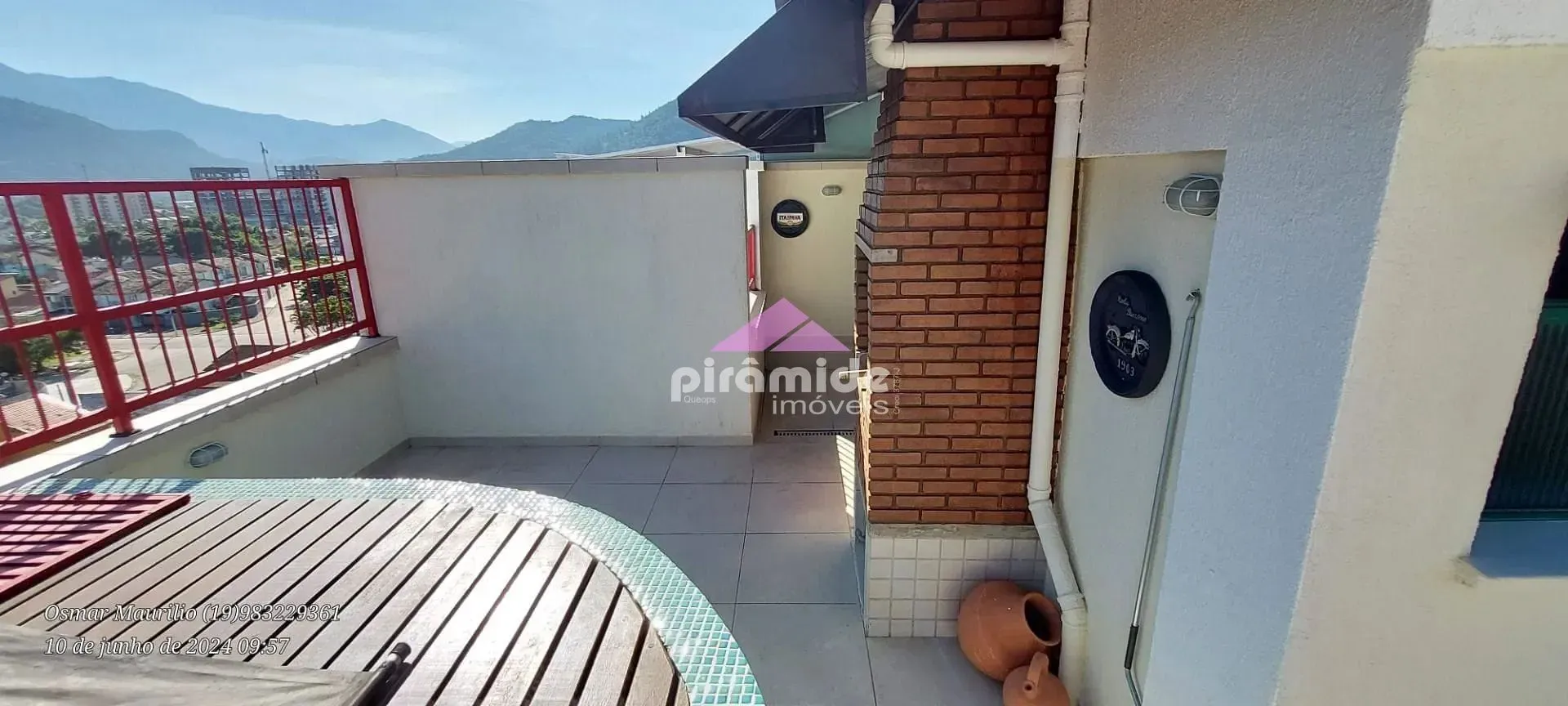 Apartamento, 3 quartos, 173 m² - Foto 34