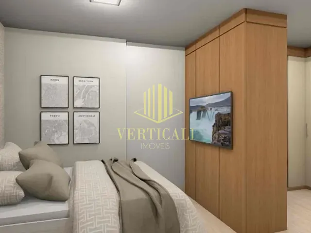 Apartamento com 88m² 2 quartos e 2 banheiros, à venda, no bairro Jardim Cuiabá em Cuiabá