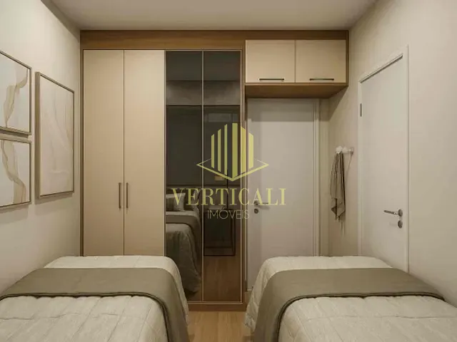 Apartamento com 88m² 2 quartos e 2 banheiros, à venda, no bairro Jardim Cuiabá em Cuiabá