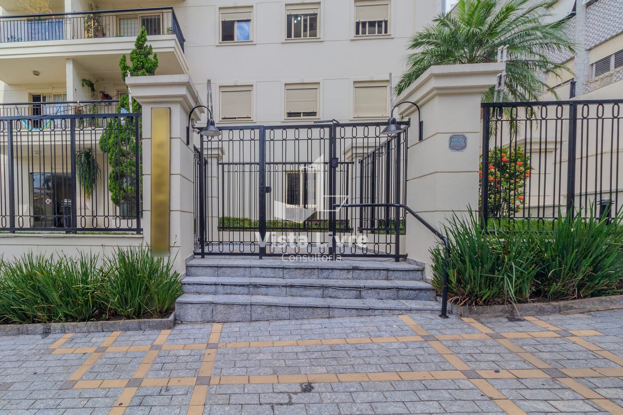 Apartamento, 3 quartos, 83 m² - Foto 28